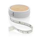 Miara krawiecka 1,5m P110.033 - bialy