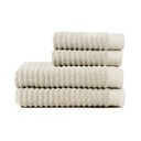 Zestaw recznikow VINGA Landro, 4 el. VG485-19 - bialy