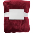 Koc V1216-05 - czerwony