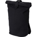 Plecak RPET V1266-03 - czarny