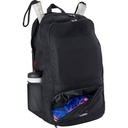 Plecak na laptopa 15" RPET V1262-03 - czarny