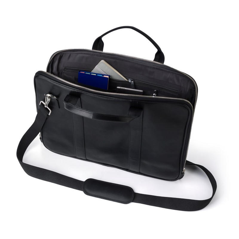 Torba na laptopa 15" V1246-03 - czarny