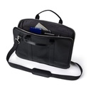 Torba na laptopa 15" V1246-03 - czarny
