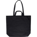 Torba na zakupy V1278-03 - czarny