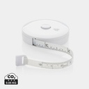 Miara krawiecka 1,5 m P110.023 - bialy
