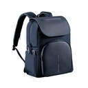 Plecak na laptopa 16" Soft P705.985 - niebieski