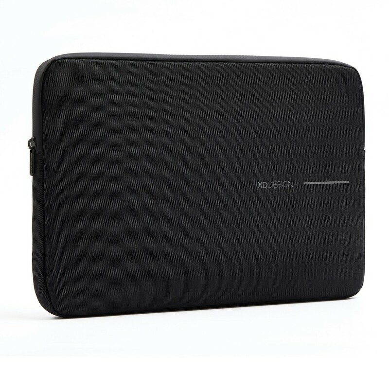 Pokrowiec na laptopa 14" P706.201 - szary