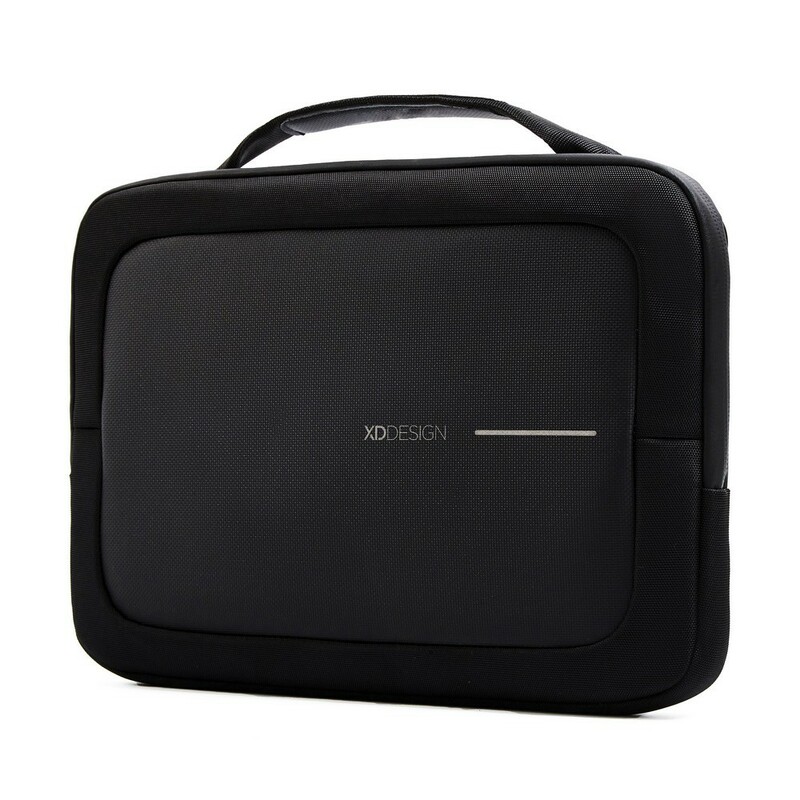 Torba na laptopa 16" P706.231 - szary