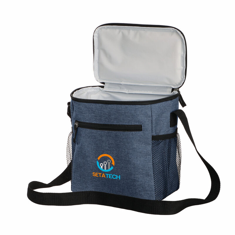 Torba termoizolacyjna | Christopher V0784-04 - granatowy