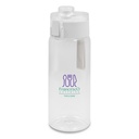 Butelka sportowa 500 ml | Esi V1386-02 - bialy