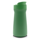 Kubek termiczny 450 ml Air Gifts | Zesha V1424-06 - zielony