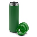 Kubek termiczny 600 ml Air Gifts | Sabe V1425-06 - zielony