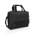 Torba na laptopa 15,6" AWARE™ RPET Armond P732.221 - czarny