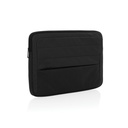 Pokrowiec na laptopa 15,6" Armond AWARE™ RPET P788.151 - czarny