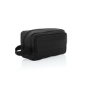 Kosmetyczka Armond AWARE™ RPET P820.861 - czarny