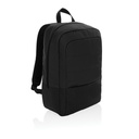 Plecak na laptopa 15,6" Armond AWARE™ RPET P763.301 - czarny