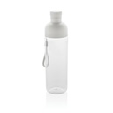 Butelka sportowa 600 ml, RPET P437.013 - bialy