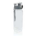Butelka sportowa 800 ml Yide, RPET P437.020 - neutralny