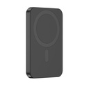 Power bank 5000 mAh Urban Vitamin Richmond, RABS P322.821 - czarny