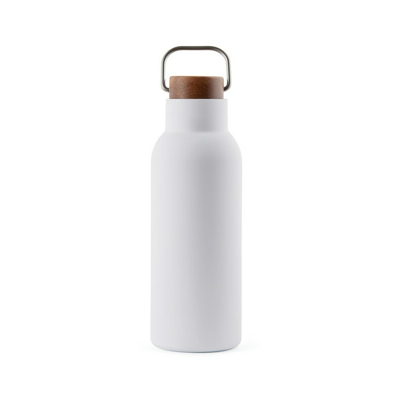 Butelka termiczna 580 ml VINGA Ciro VG545-02 - bialy