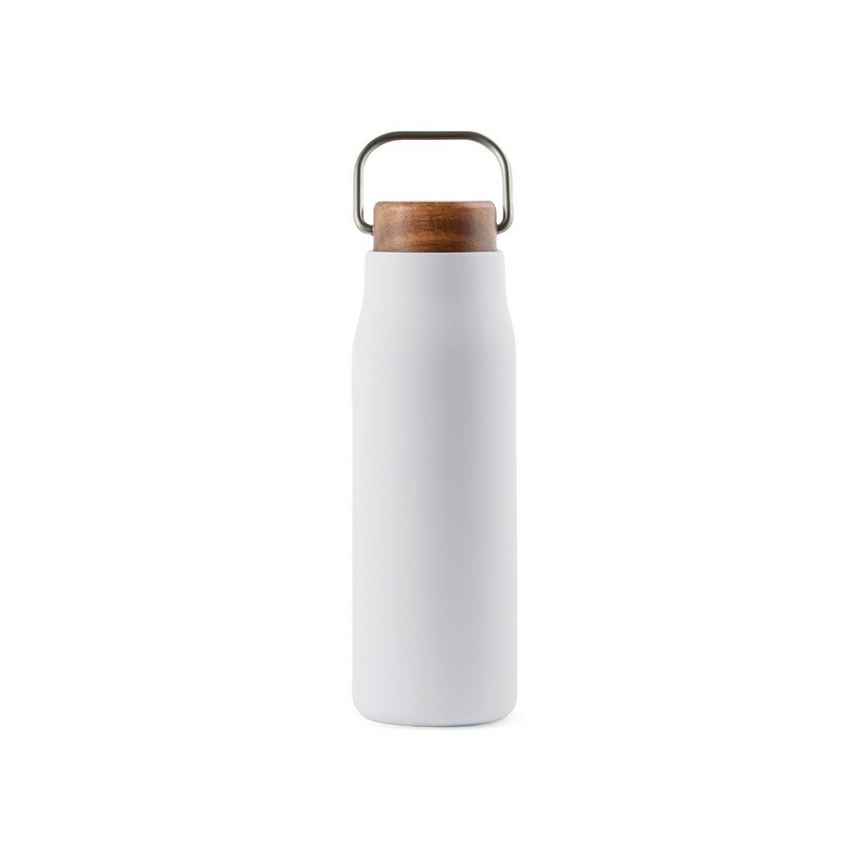 Butelka termiczna 300 ml VINGA Ciro VG546-02 - bialy
