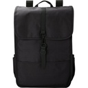 Plecak RPET V1547-03 - czarny