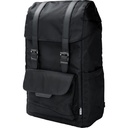 Plecak RPET V1549-03 - czarny