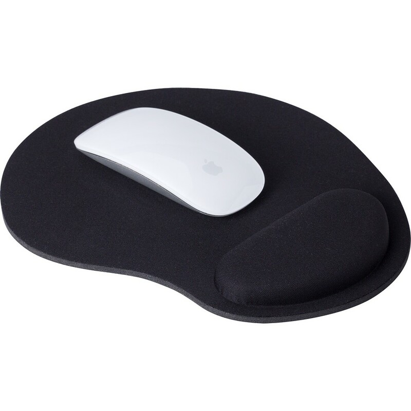 Podkladka pod mysz V1590-03 - czarny