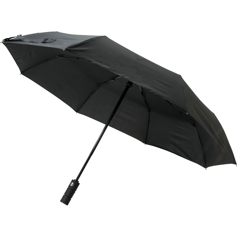 Parasol automatyczny RPET V1600-03 - czarny