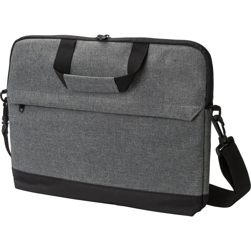 Torba na laptopa 15" V1714-19 - szary