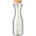 Karafka 1 L na wode lub wino V1750-00 - neutralny