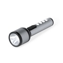 Latarka COB V2115-03 - czarny