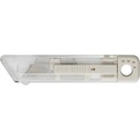 Noz do tapet z mechanizmem zabezpieczajacym V5633-00 - neutralny