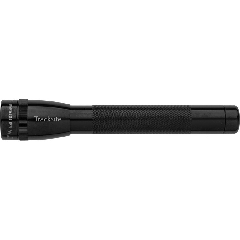 Latarka V2152-03 - czarny