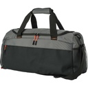 Torba sportowa, podrozna V2211-19 - szary