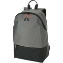 Plecak na laptopa 15" V2212-19 - szary