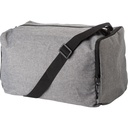 Torba podrozna V2215-19 - szary