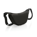 Saszetka Crescent AWARE™ RPET P763.2001 - czarny