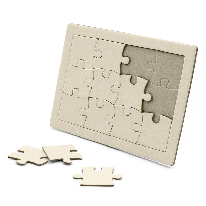 Puzzle | Caelan V1845-00 - neutralny