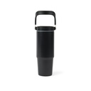 Butelka termiczna 880 ml VINGA Eos VG557-03 - czarny