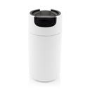 Kubek termiczny 400 ml | Raylee V1167-02 - bialy