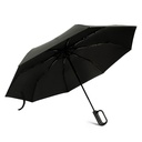 Parasol automatyczny, skladany | Kymbrea VA104-03 - czarny