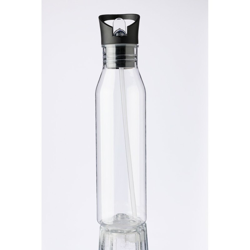 Butelka sportowa 730 ml RPET VA188-00 - neutralny