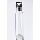 Butelka sportowa 730 ml RPET VA188-00 - neutralny