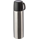 Termos 500 ml VA138-32 - srebrny