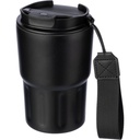 Kubek termiczny 320 ml VA137-03 - czarny
