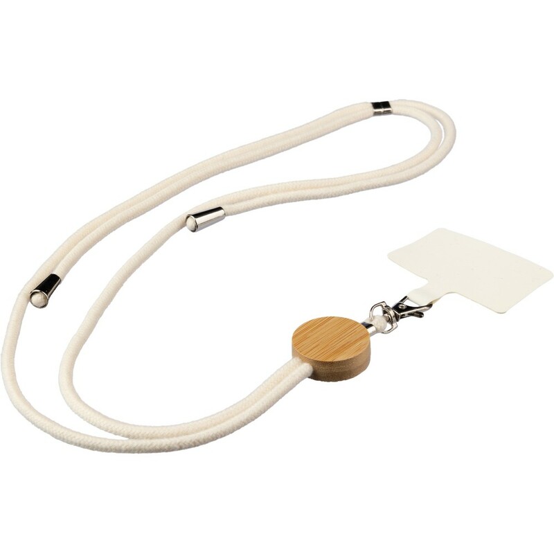 Smycz na telefon VA132-00 - neutralny