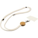Smycz na telefon VA132-00 - neutralny