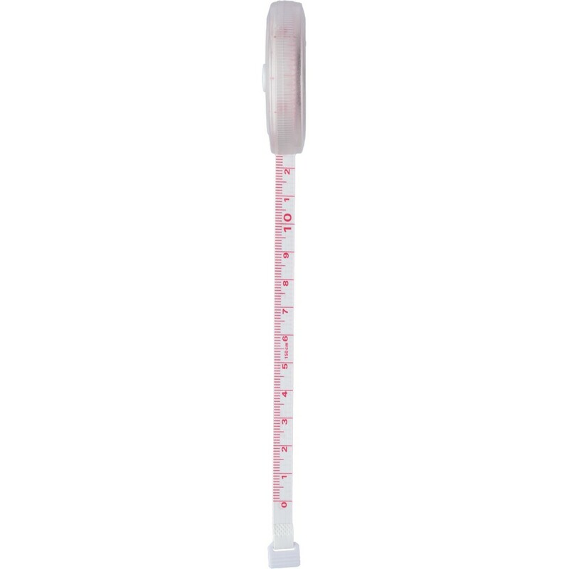 Miara 1,5m VA133-02 - bialy