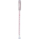 Miara 1,5m VA133-02 - bialy
